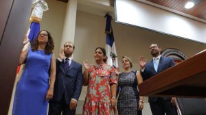 Designación de la directora ejecutiva de AINEP como miembro del consejo directivo 2018-2020 de la asociación de abogados de derecho de familia Adadef