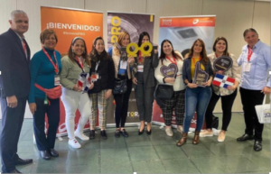 VIAJE DE INVESTIGACIÓN EDUCATIVA