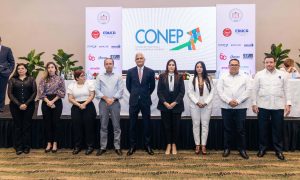 Nuevo consejo directivo