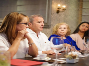 REUNIÓN PREESCOLARES Y AINEP