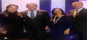 ENCUENTRO CANDIDATO A LA PRESIDENCIA DR. LEONEL FERNÁNDEZ REYNA