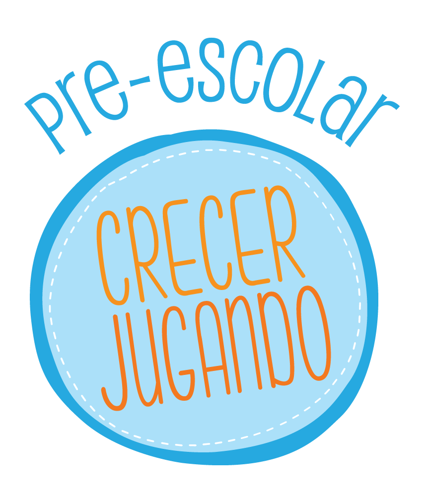 Logo-Pre-escolar-Crecer-Jugando