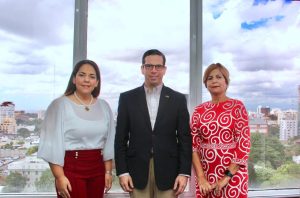 Ainep formaliza membresía en el Consejo Nacional de la Empresa Privada – CONEP