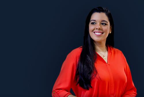 Wara González es la nueva presidenta de la AINEP
