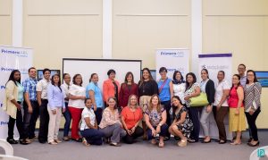 AINEP REALIZA WORKSHOP SOBRE “Derecho Laboral y Seguridad Social” PARA SUS MIEMBROS EN LA CIUDAD DE SANTIAGO DE LOS CABALLEROS