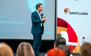 AINEP anuncia su segunda conferenciainternacional