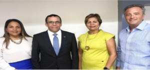 ENCUENTRO CANDIDATO A LA PRESIDENCIA ARQ. ANDRÉS NAVARRO