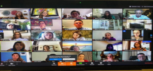 1ER. CONVERSATORIO VIRTUAL DE SOCIOS AINEP