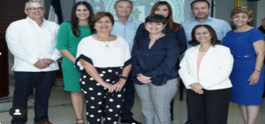 COLOQUIO IMPOSITIVO SECTOR EDUCATIVO PRIVADO CON LICDA. GERMANIA MONTÁS