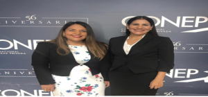 CELEBRACIÓN 56 ANIVERSARIO CONEP