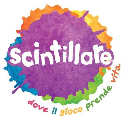 scintillate